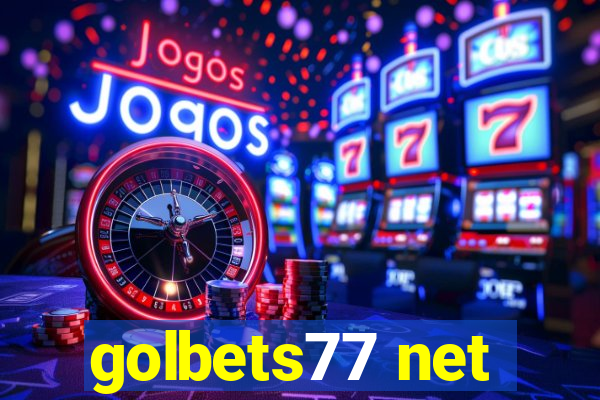 golbets77 net